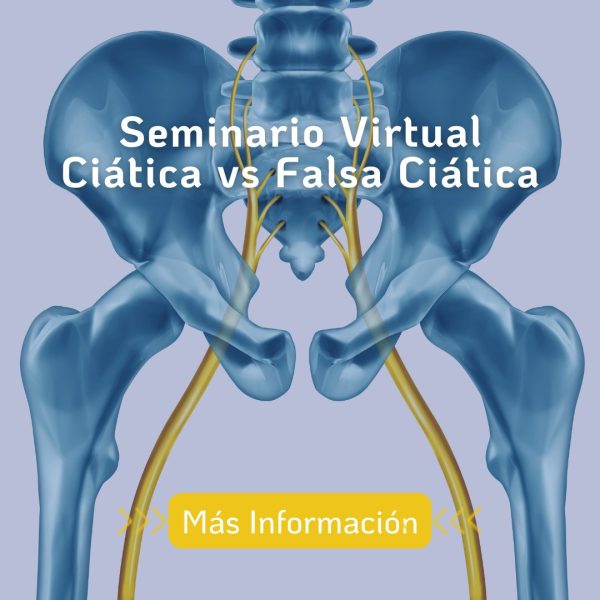 Seminario Ciática vs Falsa Ciática