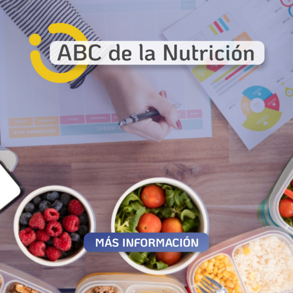 ABC de la Nutrición