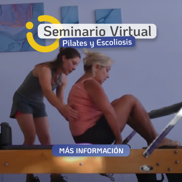 Pilates y Escoliosis