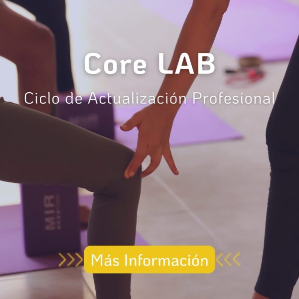 CORE LAB